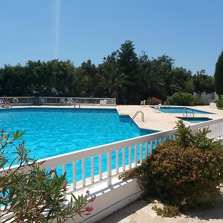 Ikaria Village Apt 201 Paphos Rom bilde