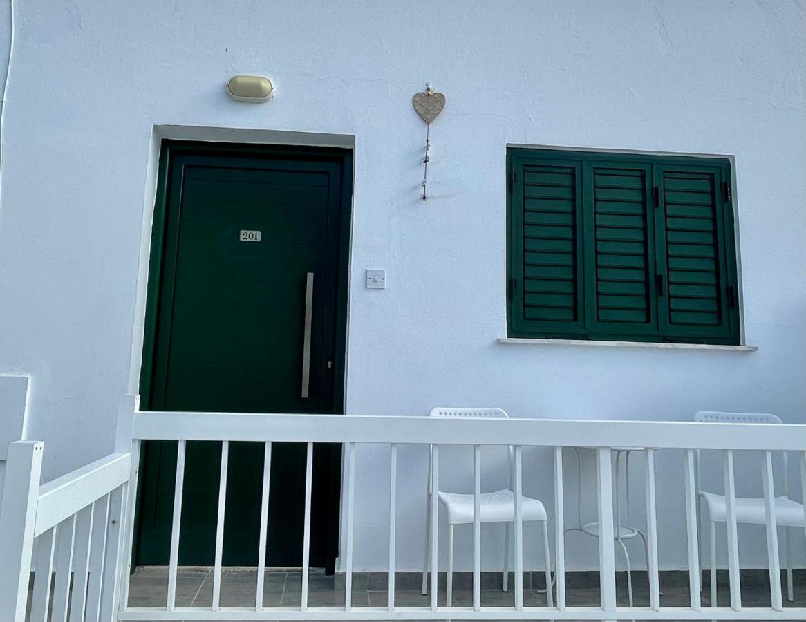 Ikaria Village Apt 201 Paphos Eksteriør bilde