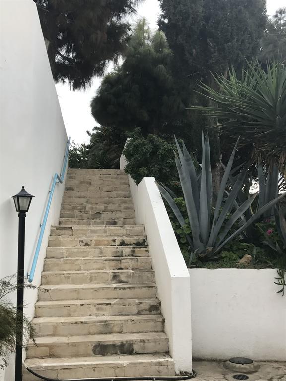 Ikaria Village Apt 201 Paphos Eksteriør bilde