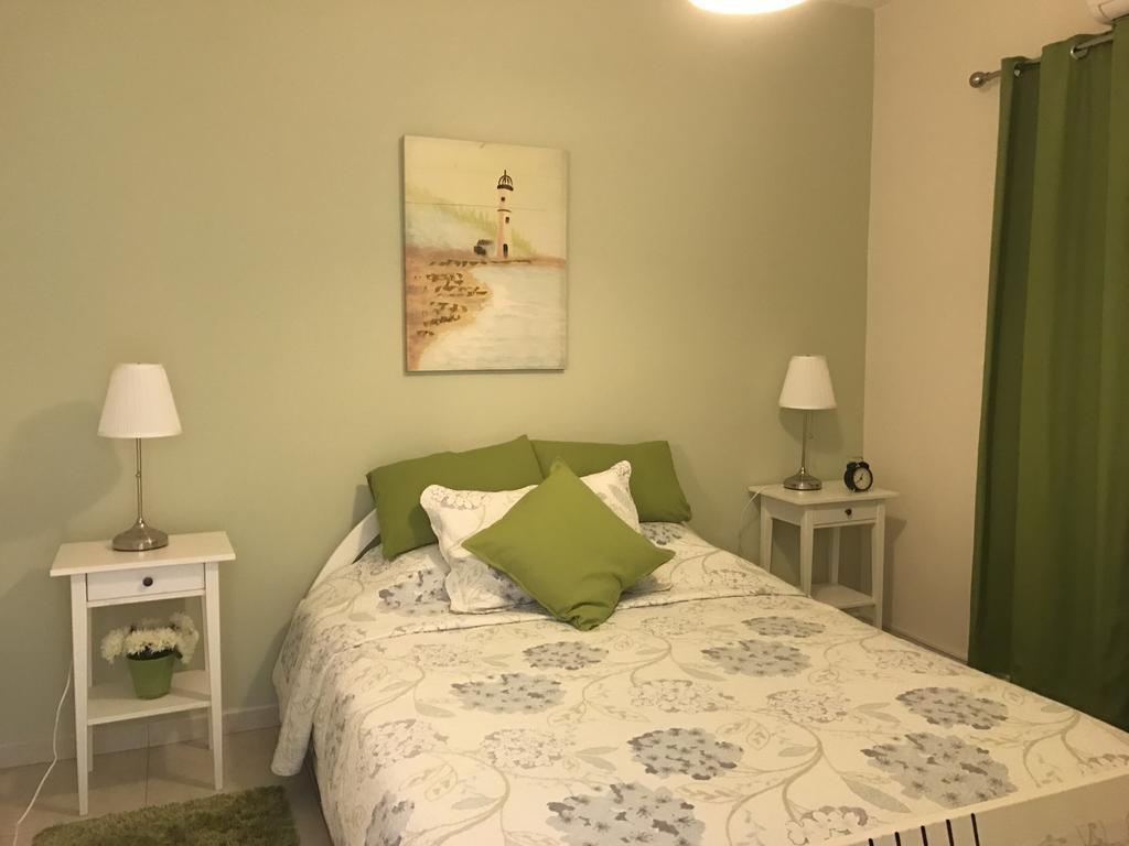 Ikaria Village Apt 201 Paphos Eksteriør bilde