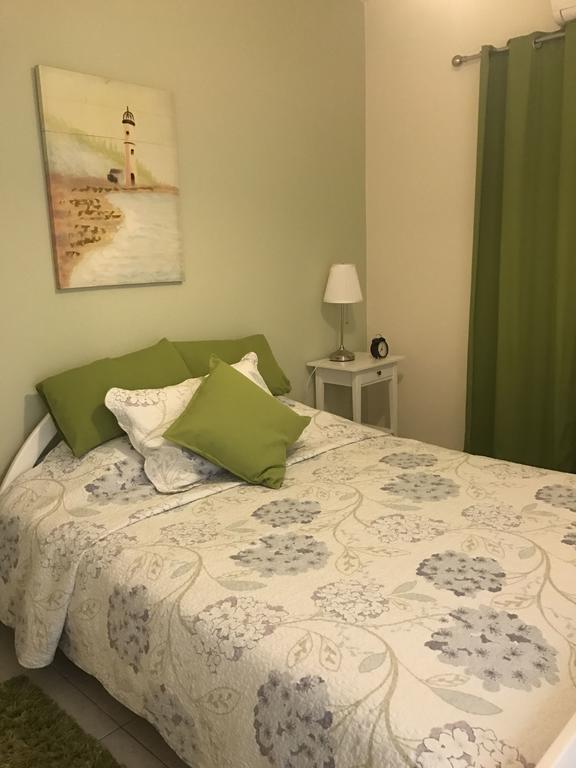 Ikaria Village Apt 201 Paphos Eksteriør bilde