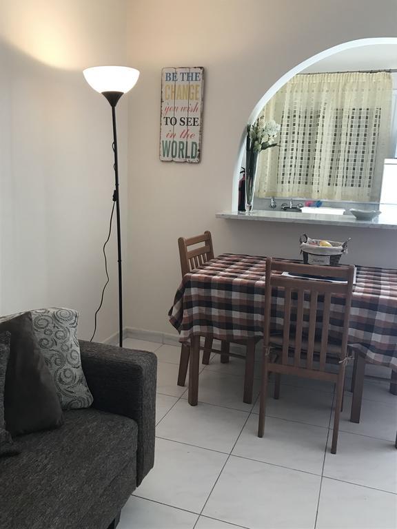 Ikaria Village Apt 201 Paphos Eksteriør bilde