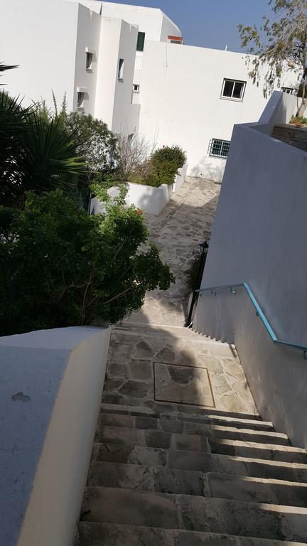 Ikaria Village Apt 201 Paphos Eksteriør bilde