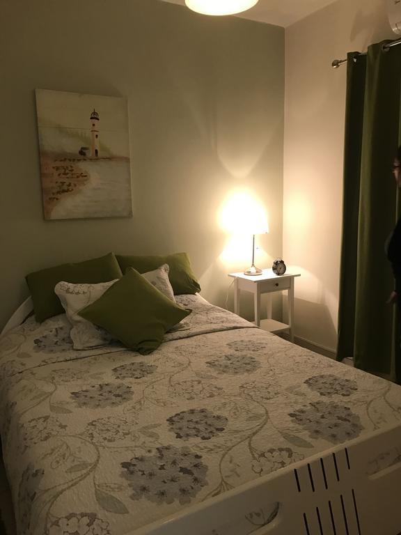 Ikaria Village Apt 201 Paphos Eksteriør bilde